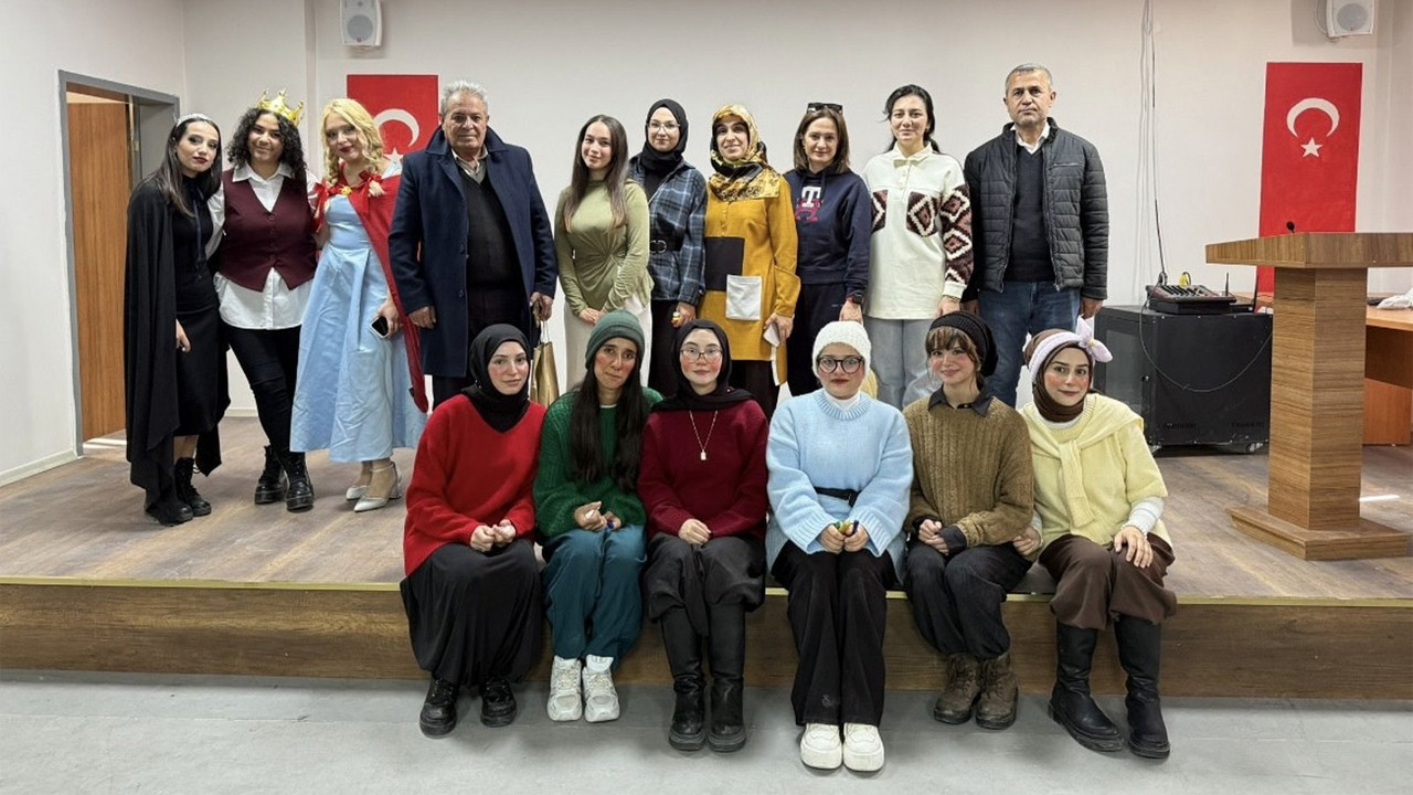 ASÜ öğrencilerinden 13 sosyal sorumluluk projesi