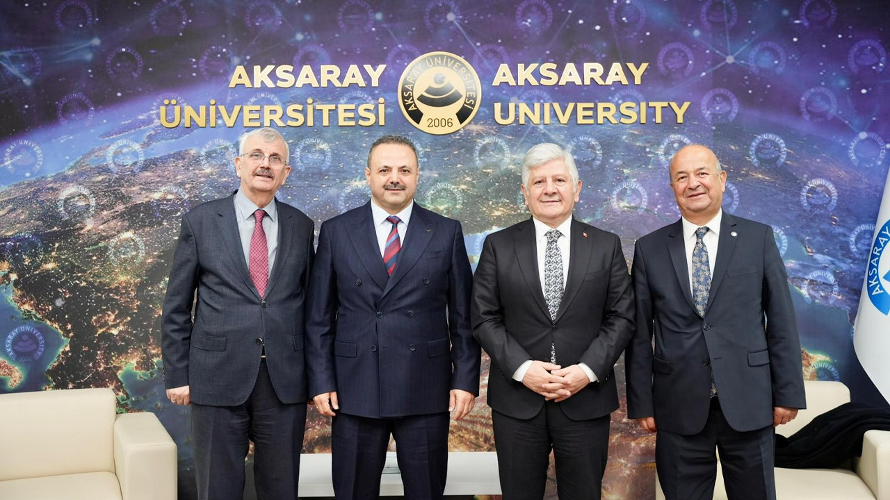 ASÜ ve SBÜ’den tıp eğitiminde tarihi iş birliği