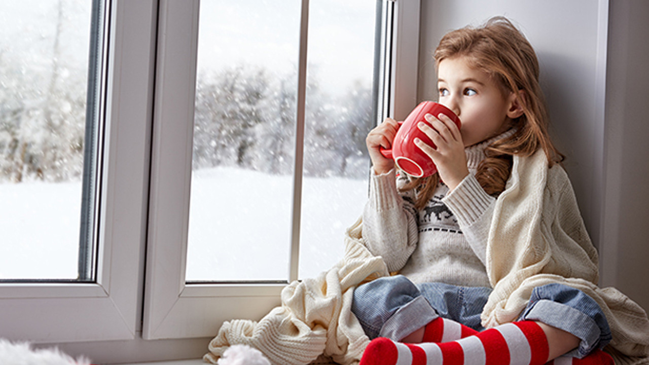 Bağışıklığı çelik gibi yapan tatil reçetesi... Çocuklar için 6 altın kural