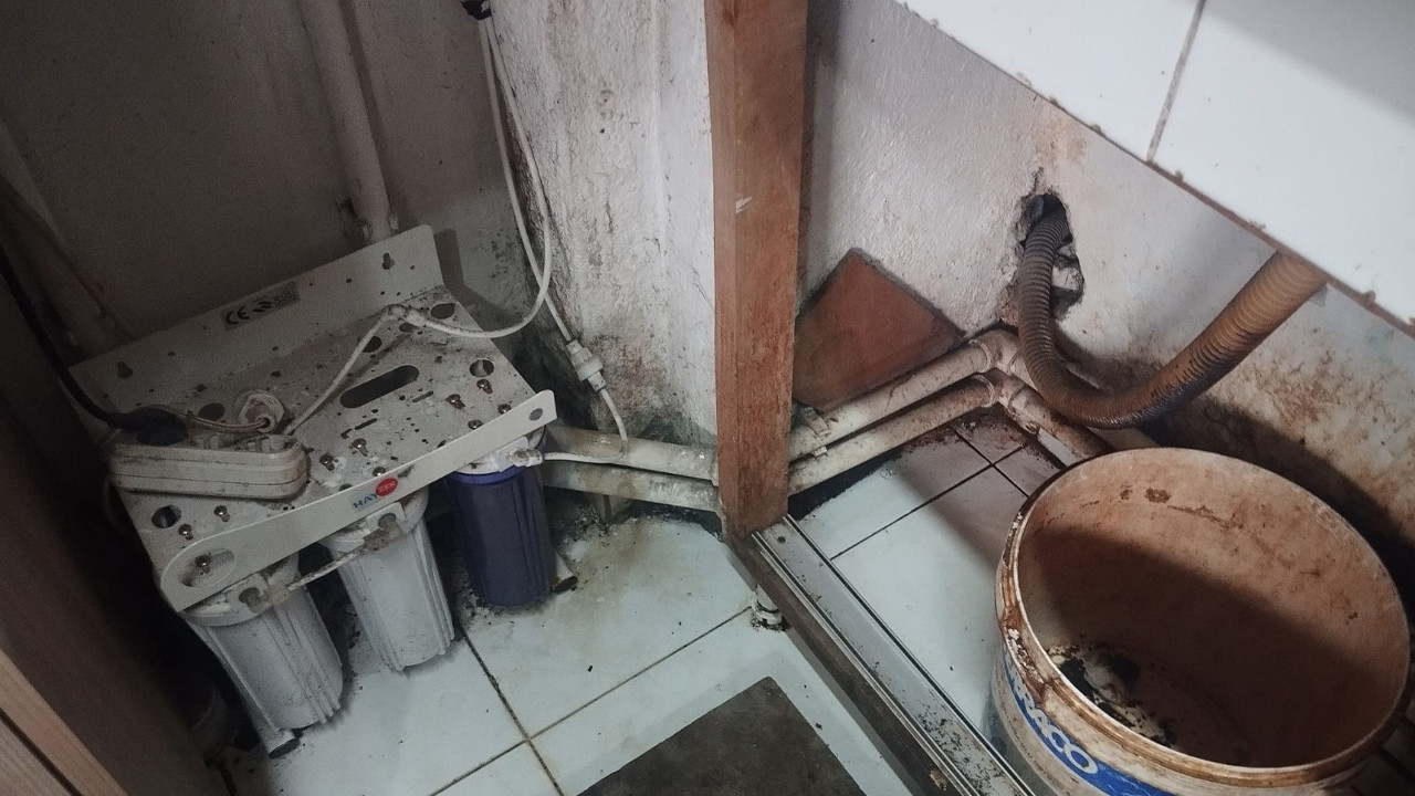 Bilecik’te Zabıtadan çay ocakları ve kahvehanelerde denetim