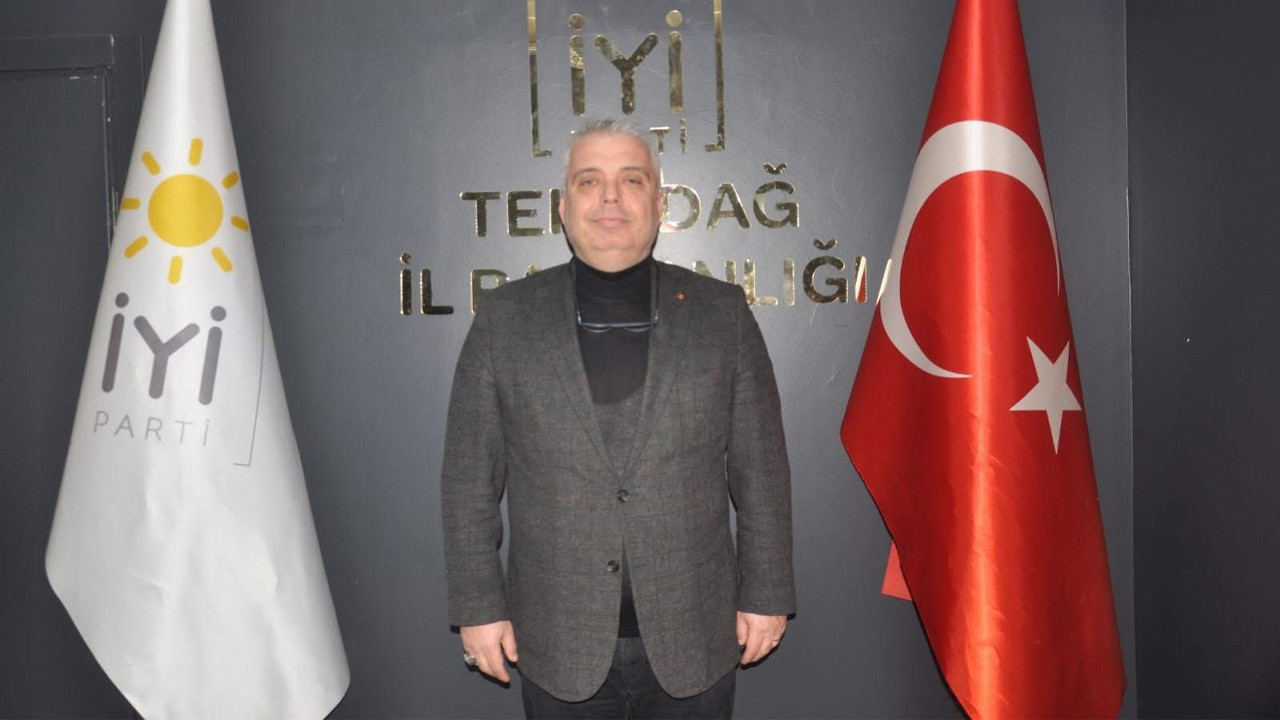 “Bir kere yükselen bayrak bir daha inmez”