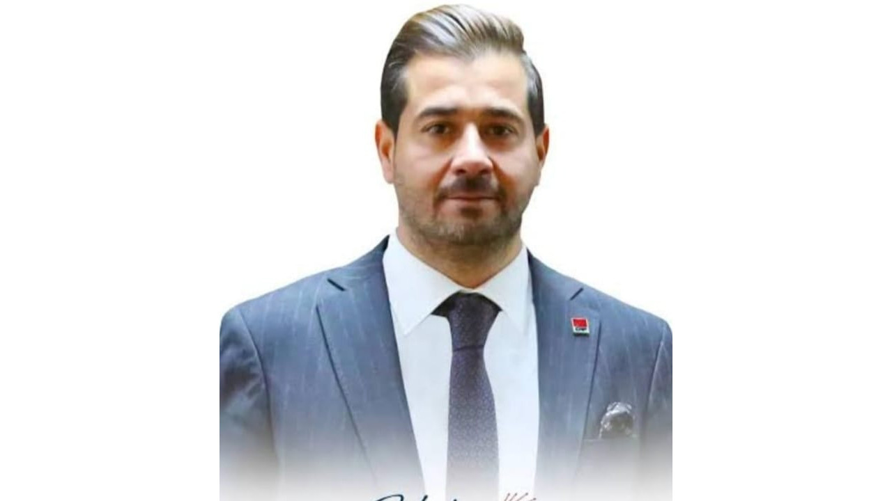 CHP Hatay İl Başkanı Tiryaki’den AK Parti’ye ‘sahaya in’ çağrısı: “Gelin Hatay’ı birlikte gezelim!”