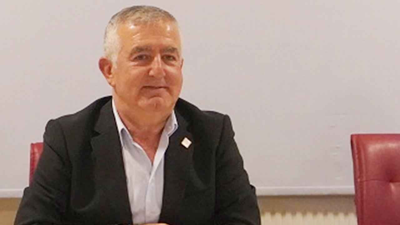 CHP İl Başkanı Özdemir; Biz "Devlet herkesin" diyoruz, siz tavırlarınızla "Devlet biziz" diyorsunuz