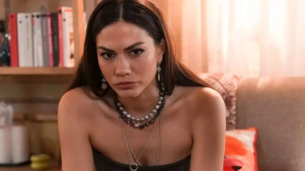 Demet Özdemir’den Necip Memili açıklaması: “Eli bile çarpmış olsa bile İkizler burcu”