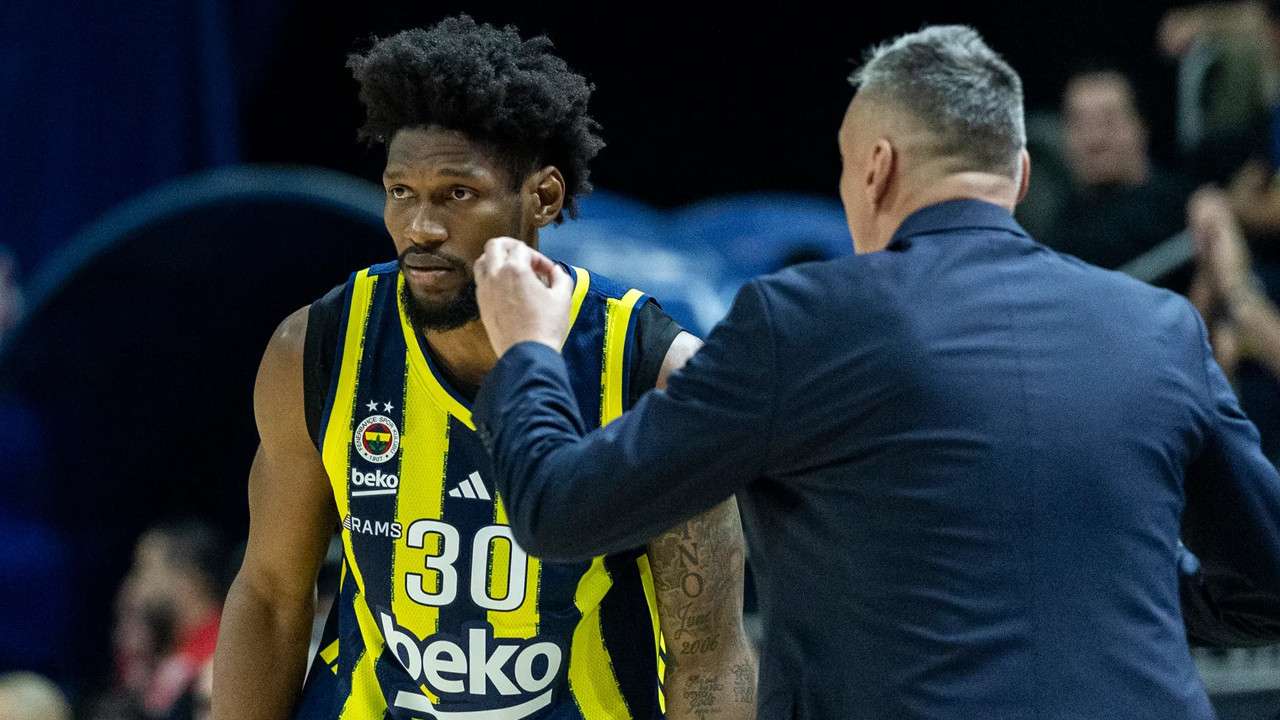 Fenerbahçe Beko'nun EuroLeague sınavı: Rakip Virtus Bologna