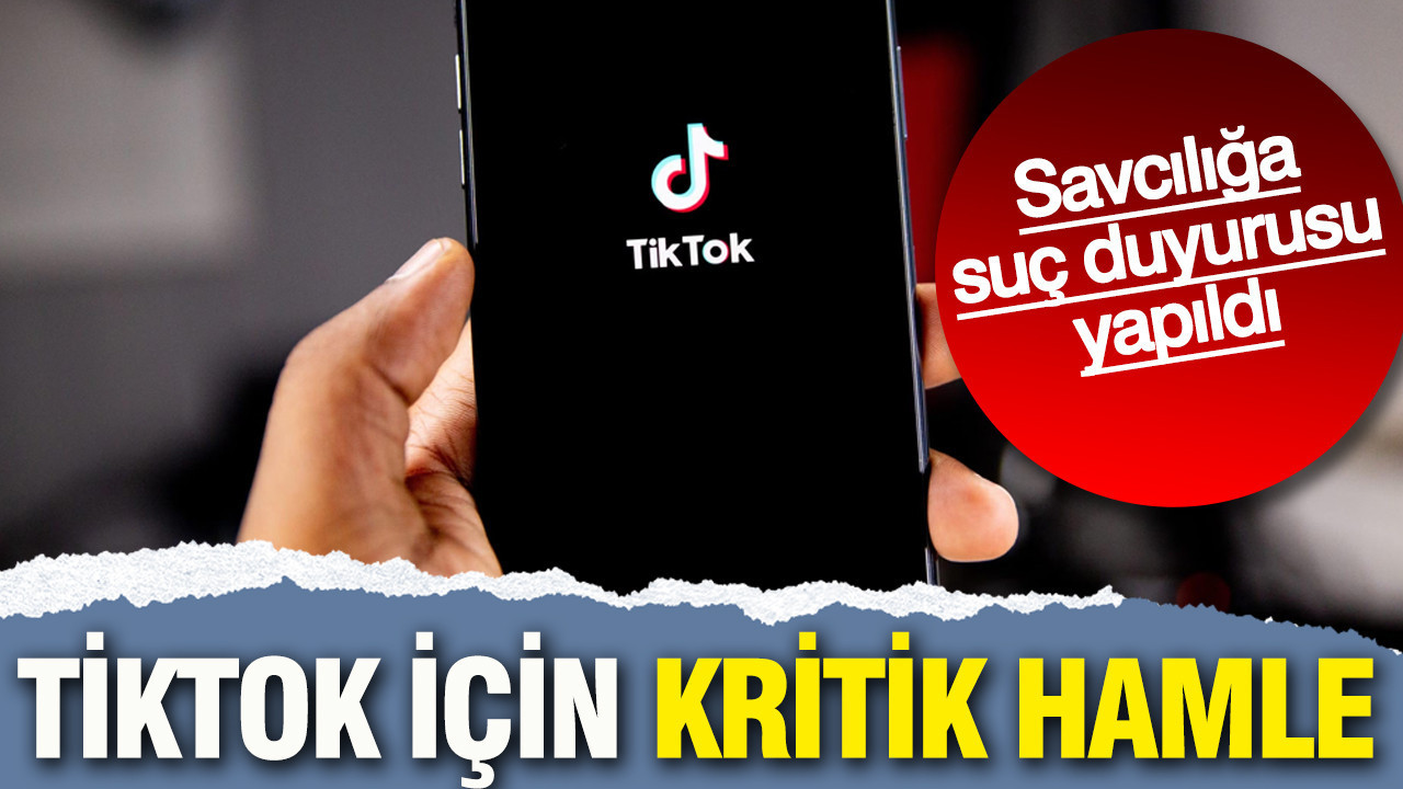 İnternet Kafeciler Odası’ndan TikTok’a sert tepki