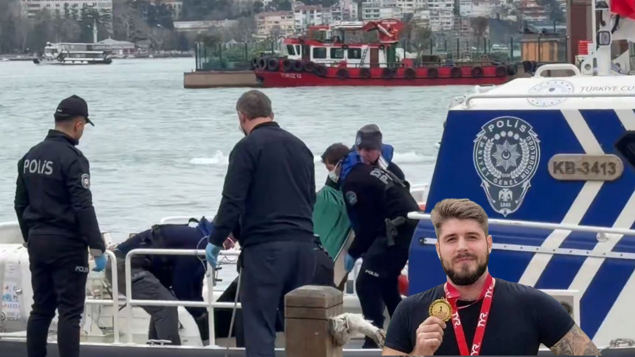 İstanbul Boğazı’nda bulunan ceset Rus yüzücünün mü? Sır perdesi aralanıyor