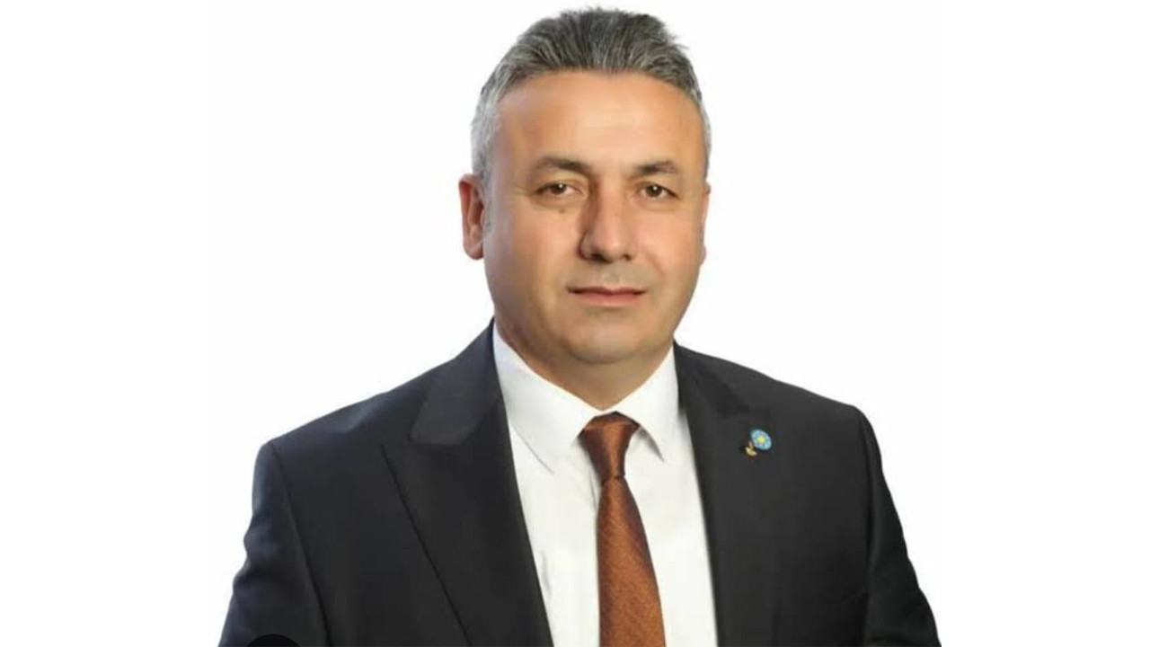 İYİ Parti Tokat İl Başkanı Erkan Er: “Tokat yok sayılıyor, buna sessiz kalmayacağız"