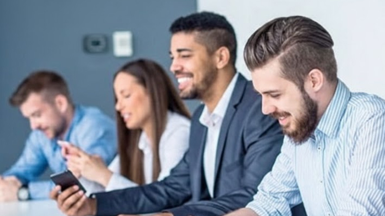 Memurlara sosyal medya reklamı müjdesi