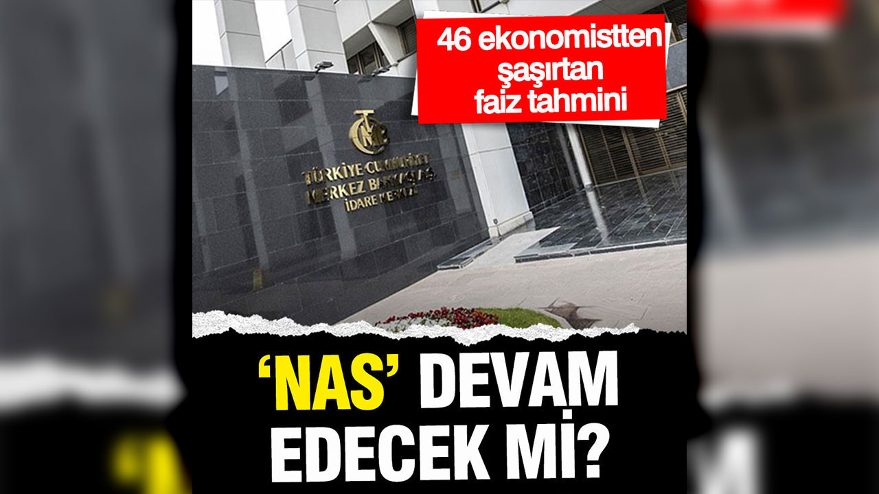 Merkez Bankası açıklayacak: Yeni yılın ilk faiz kararı ne olacak?