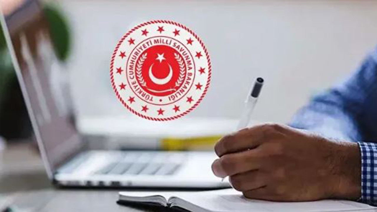 MSB'den dev işçi alımı: Kura çekimi başladı