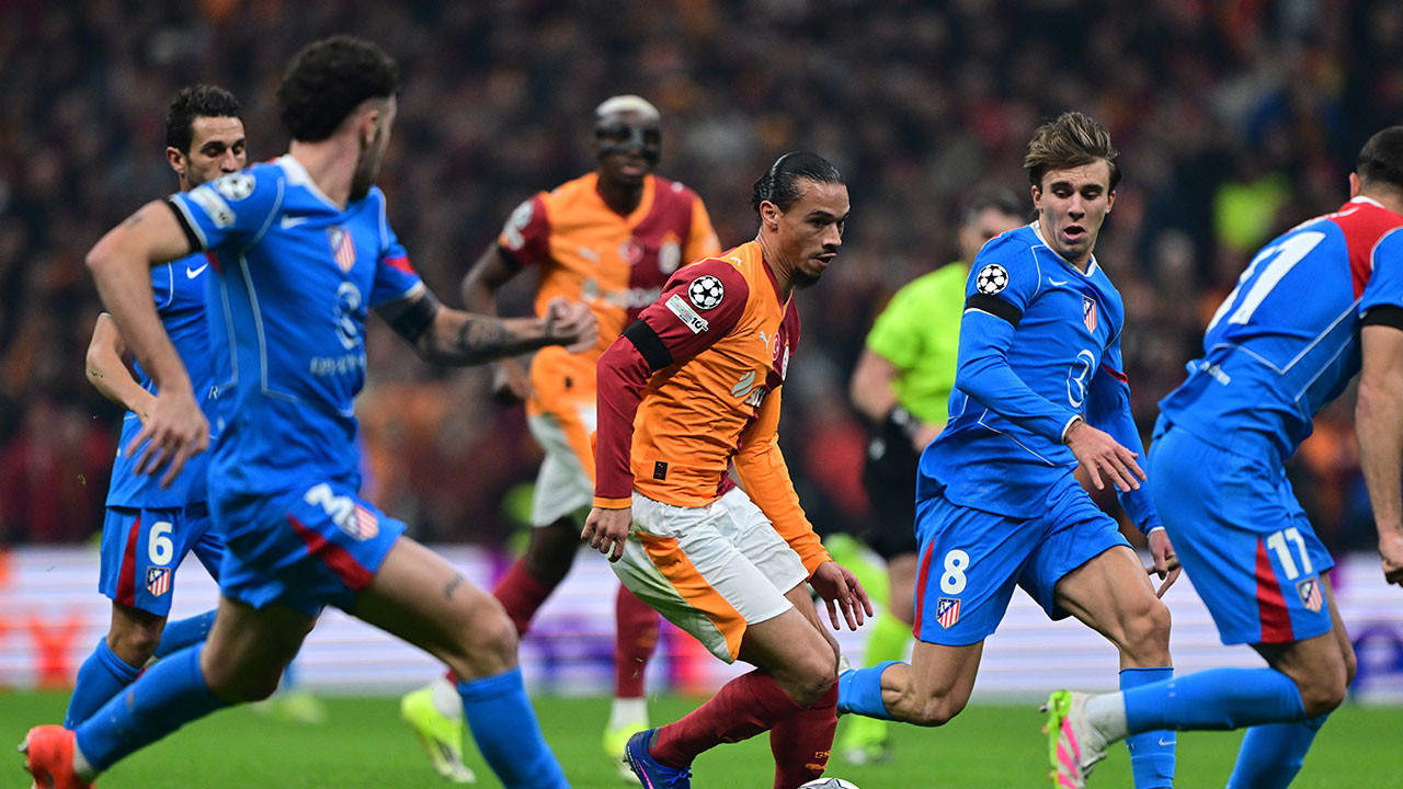 Mustafa Denizli: 'Galatasaray platin değerinde 2 puan bıraktı'