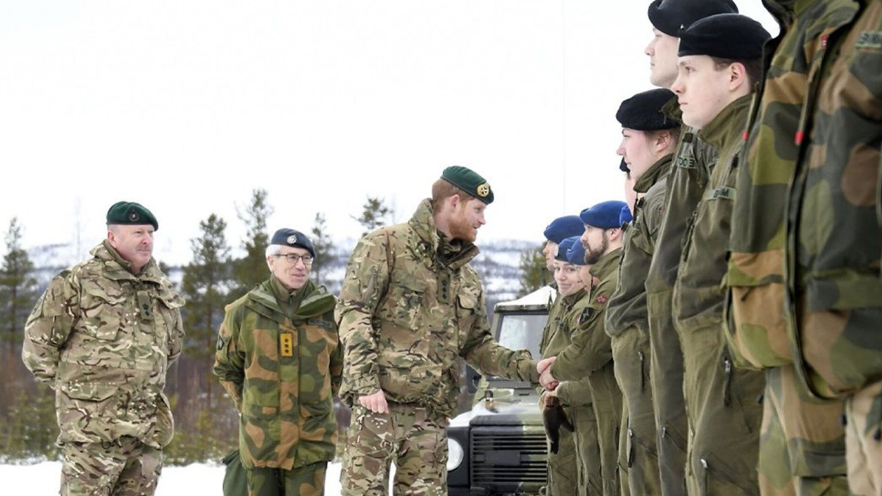 Ordudan binlerce vatandaşa ‘savaş’ tebligatı: Mülklere el konulabilir