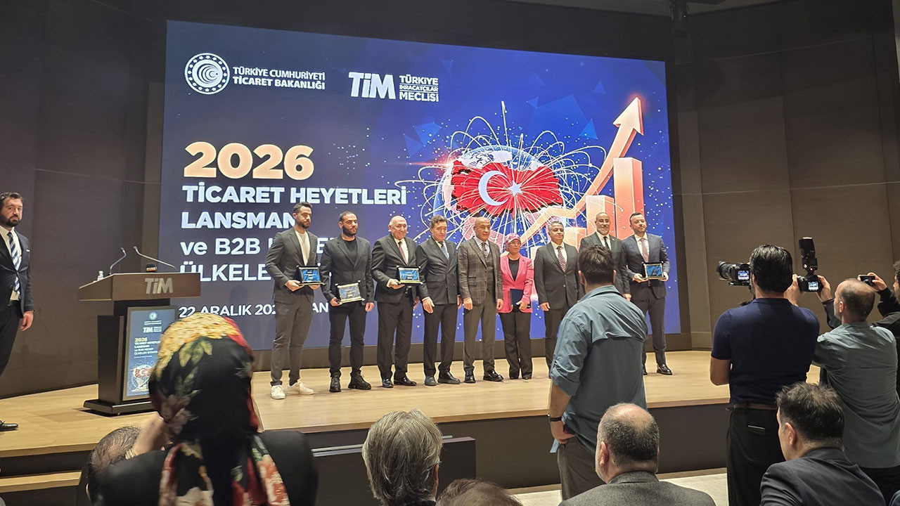 Türk mobilya sektörü Afrika’da büyümesini hızlandırıyor