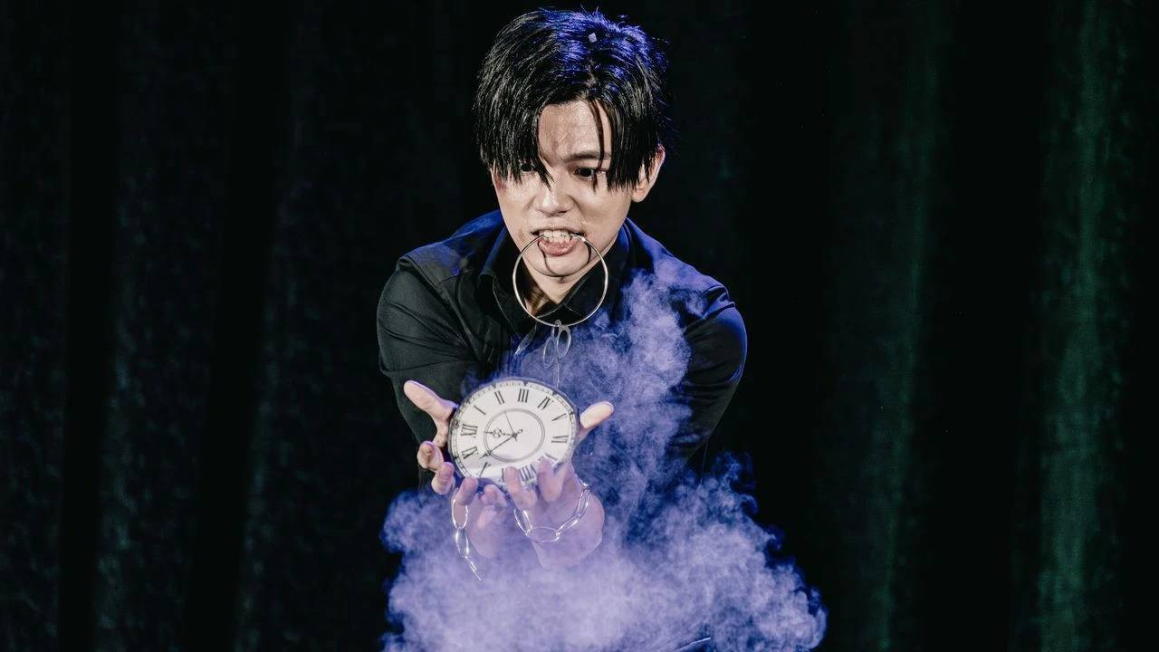 Türkiye Magic Festival, ilk kez İstanbul'da düzenlenecek