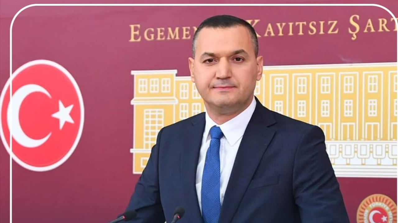 Yaldır’dan bayrak saldırısına sert tepki: “Uzanan el kırılır”