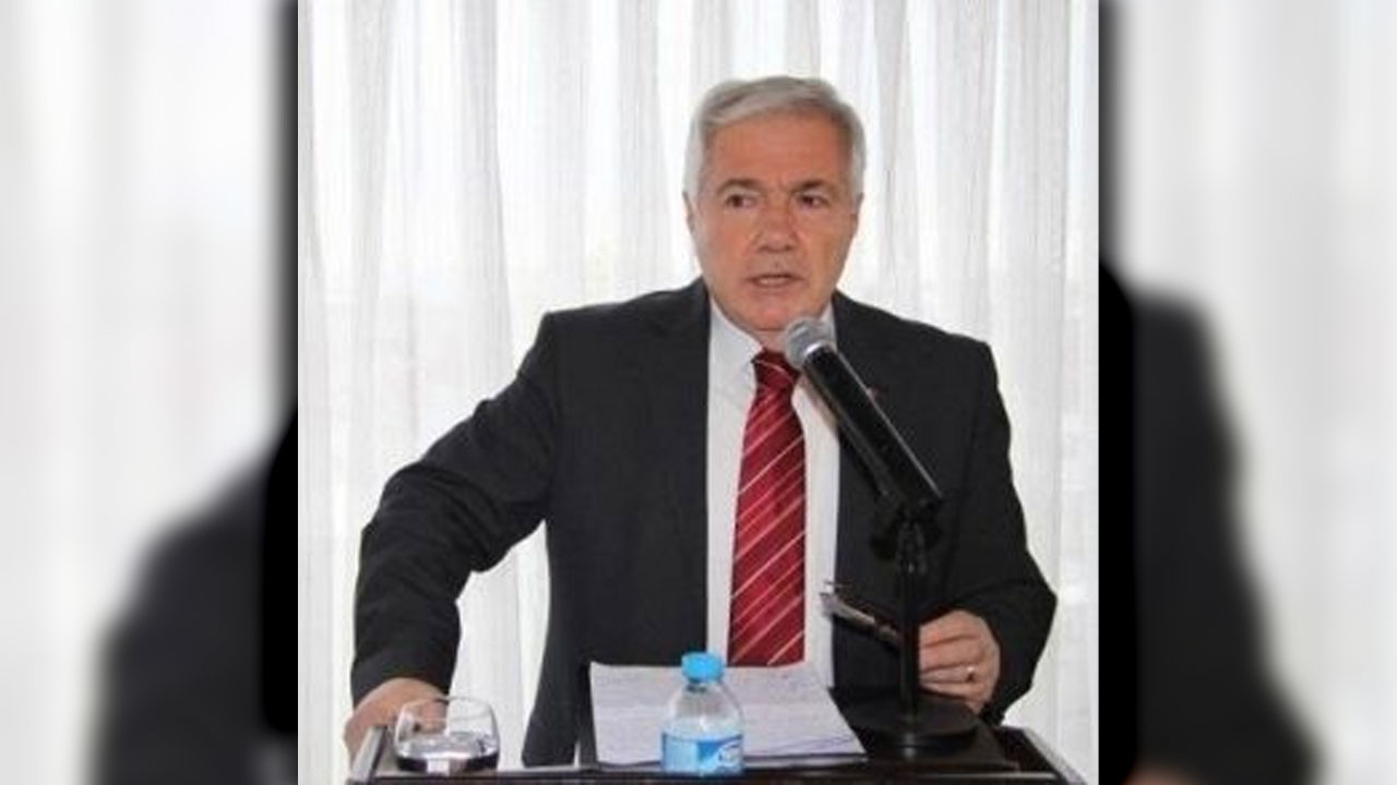 Yeniçağ ailesinden Mustafa E. Erkal'ın acı günü