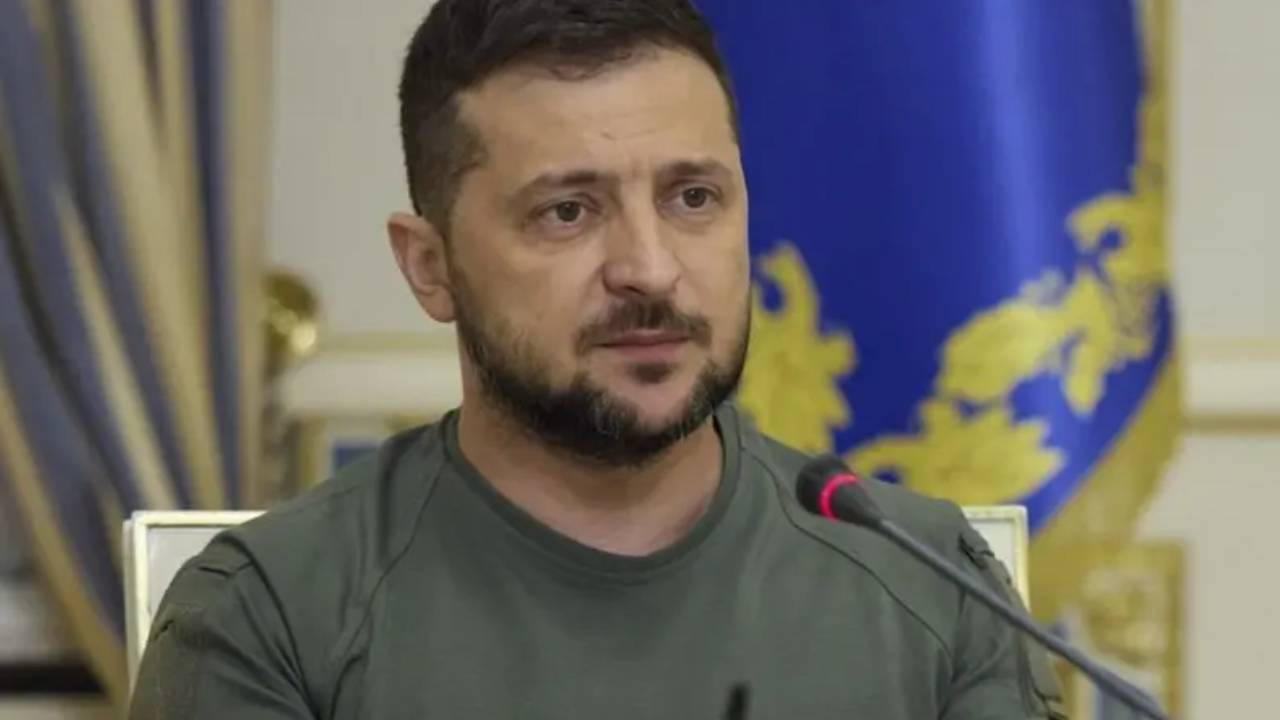 Zelenski: Ukrayna’nın boş zirvelere değil, gerçek savunma desteğine ihtiyacı var