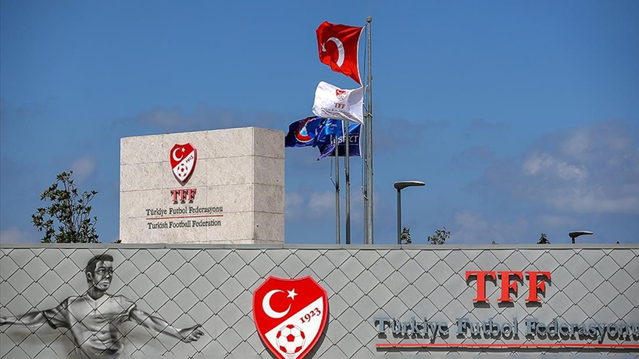 Ziraat Türkiye Kupası final tarihleri belli oldu