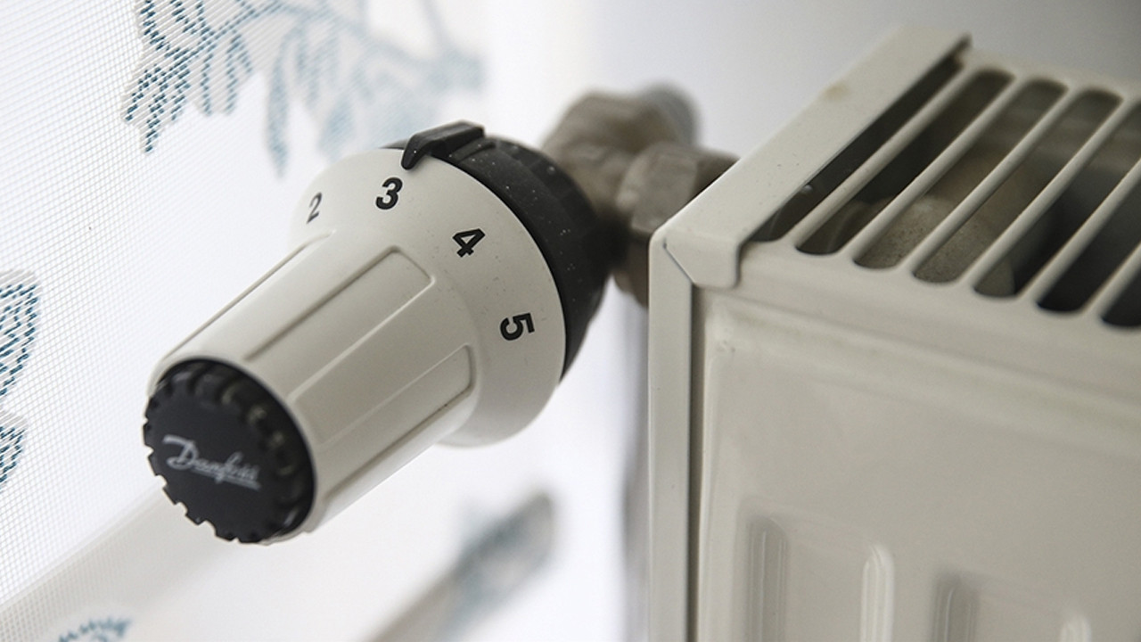 Avrupa’da doğal gaz fiyatları 7 ayın zirvesine ulaştı