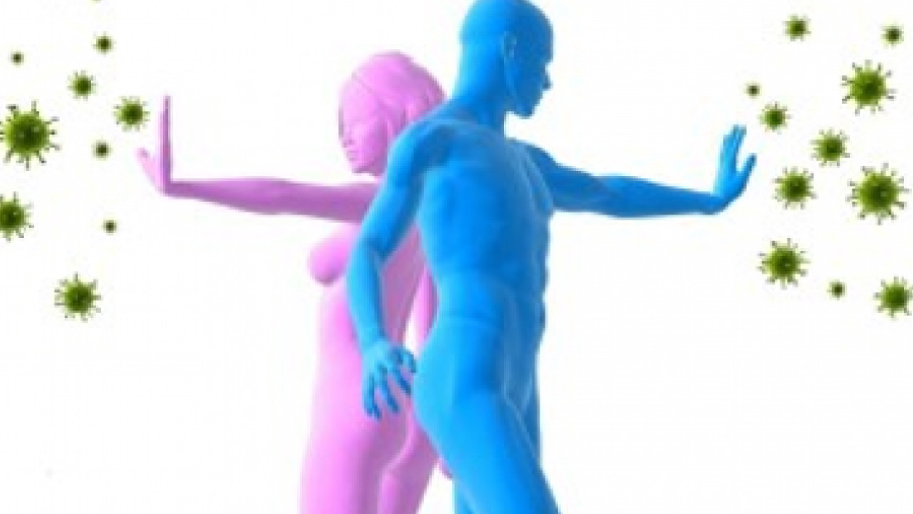 Bağışıklığı çelik gibi yapan 2 mucizeyi uzmanlar anlattı