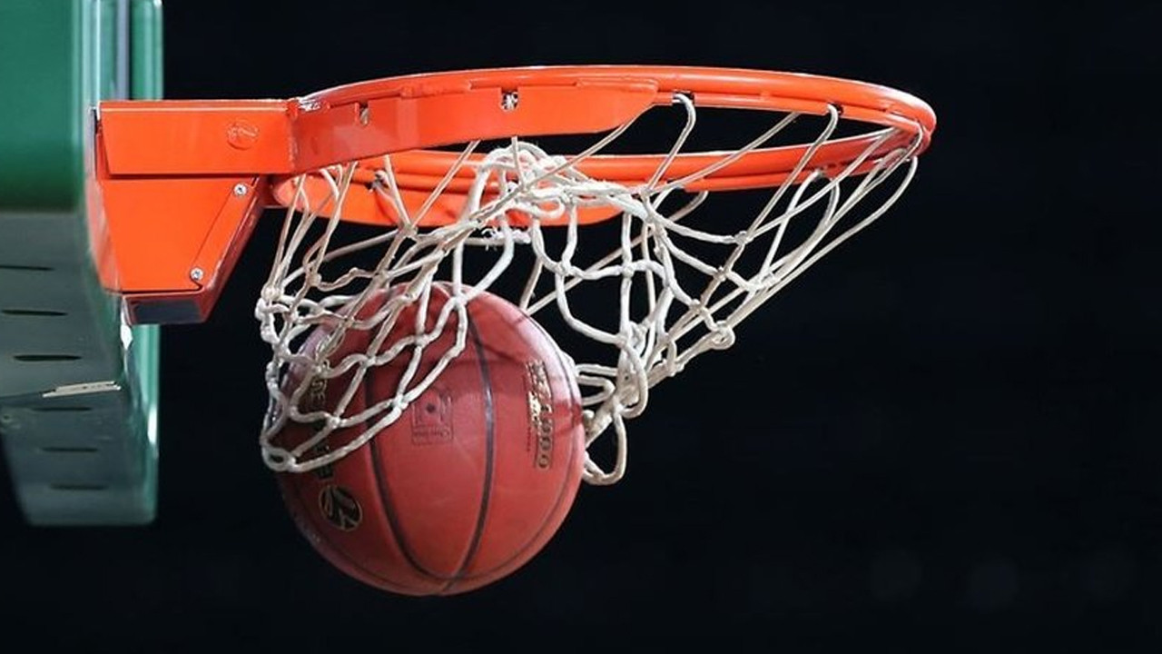 Basketbol Türkiye Kupası'nda çeyrek final eşleşmeleri belli oldu!