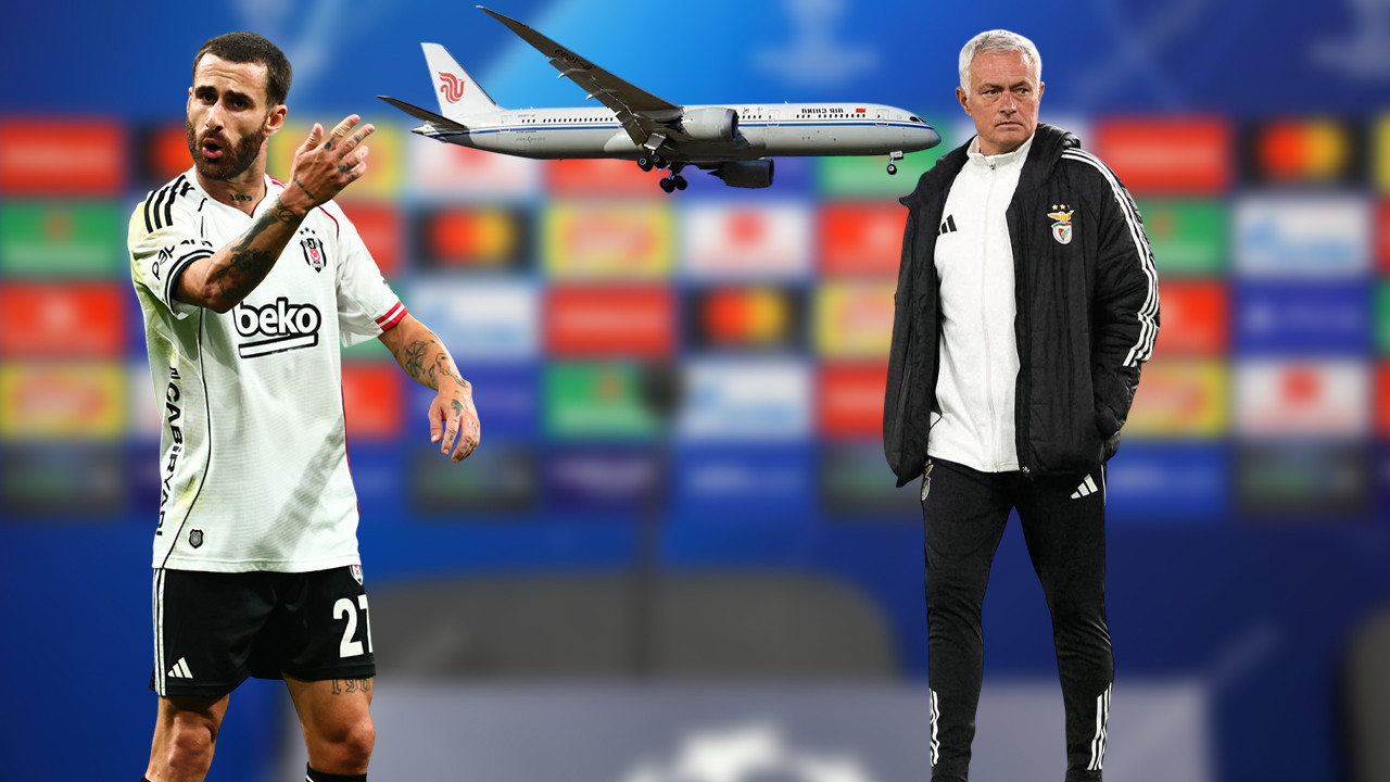 Benfica Teknik Direktörü Jose Mourinho, Rafa Silva hakkında konuştu