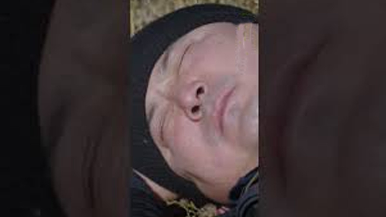 Bu köy sürekli uyuyor...