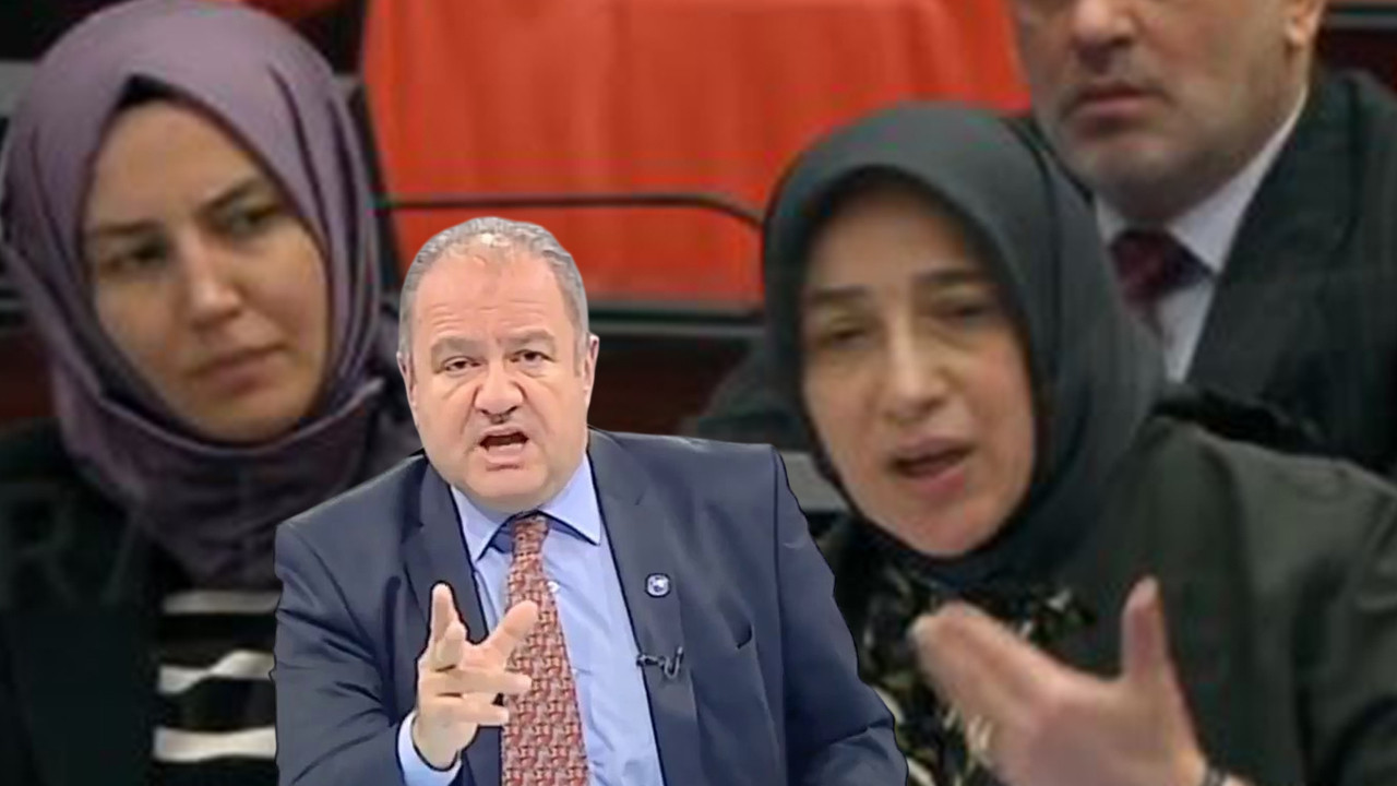 Cem Toker'den Özlem Zengin'e: Milletvekilinin aylık maliyeti yaklaşık 3 milyon 770 küsur bin lira