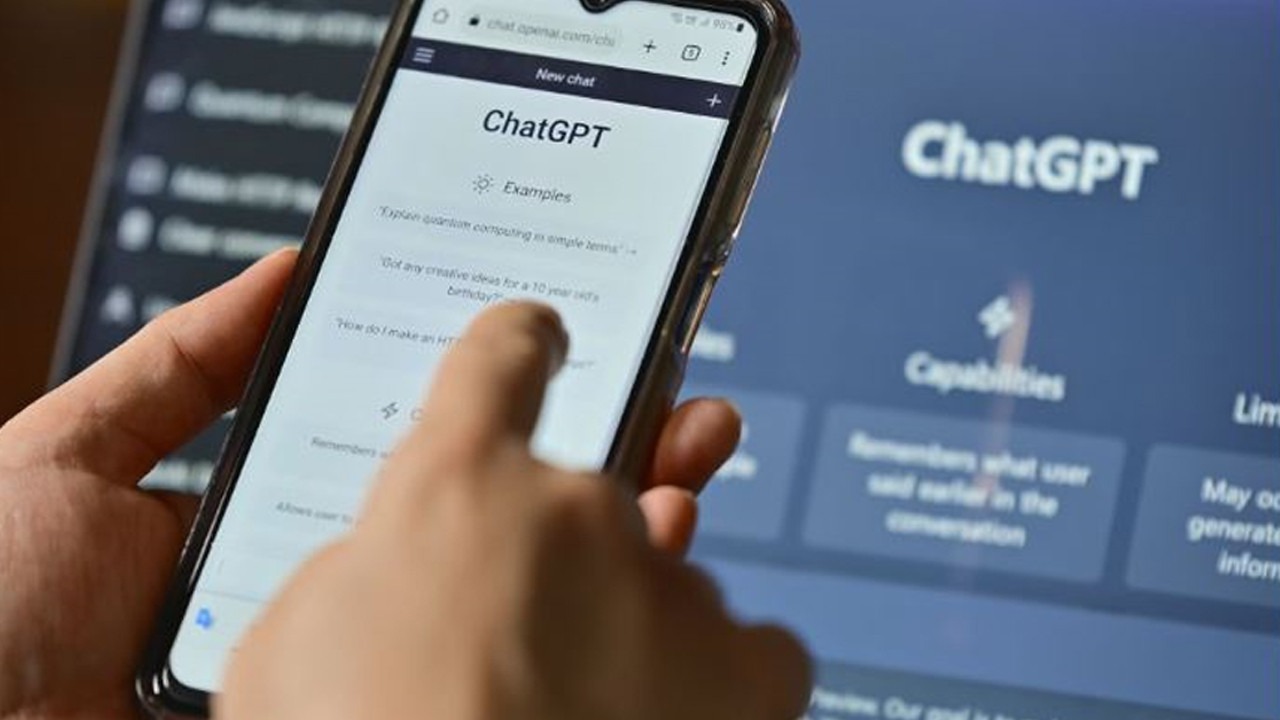 ChatGPT’den ‘Yaş’ hamlesi Yapay zeka kimin çocuk olduğunu bilecek