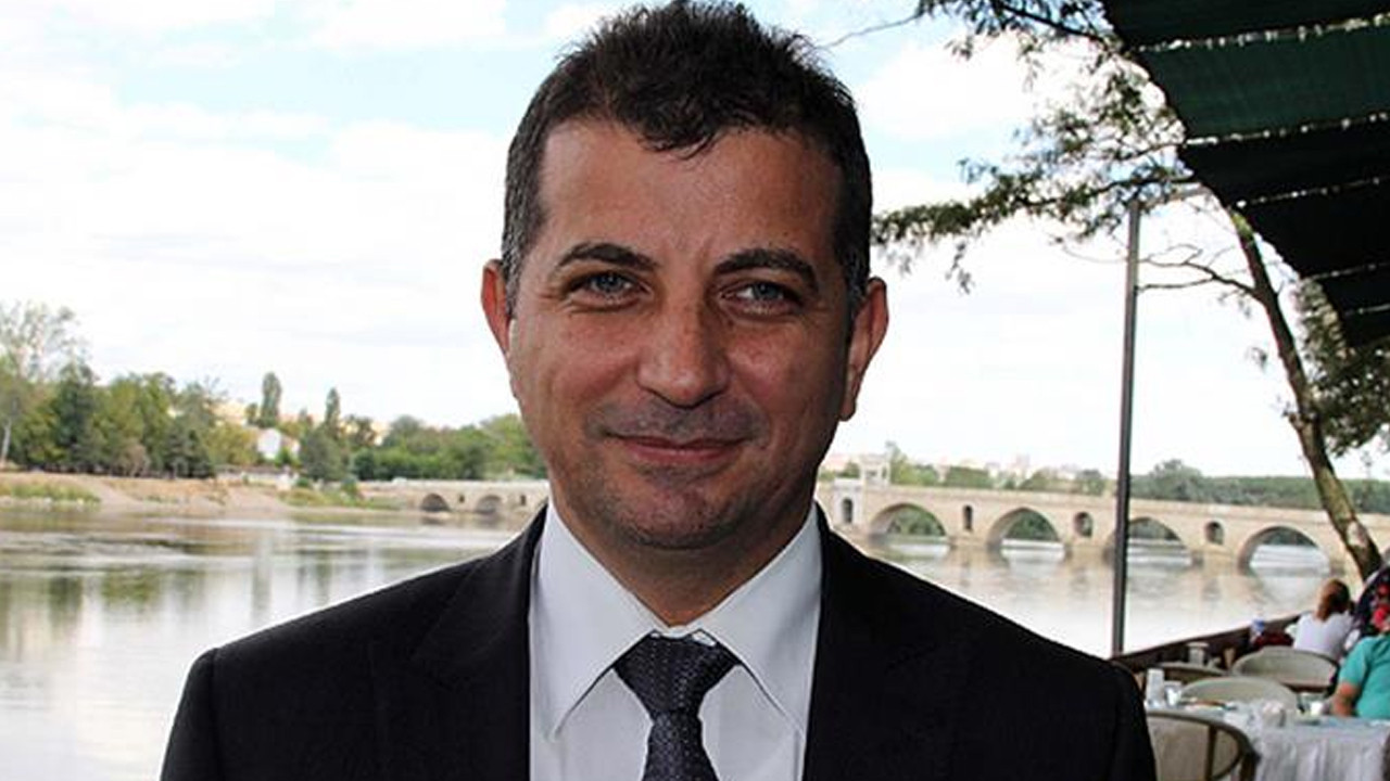 Eski THK Rektörü Ünsal Ban’a beraat kararı