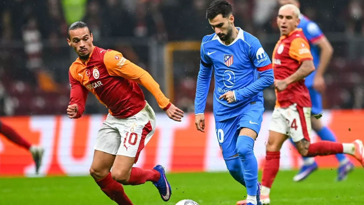 Galatasaray Şampiyonlar Ligi gelirini katladı