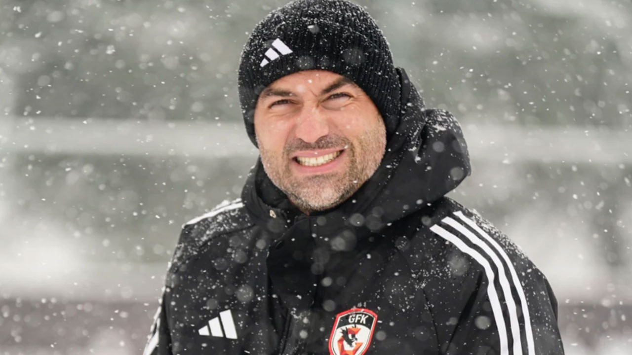 Gaziantep FK yabancı kaleci transferi peşinde: Burak Yılmaz açıkladı