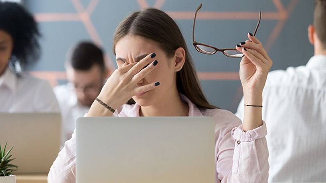 Görme kaybına neden olan tehditle ilgili bilinmesi gerekenler