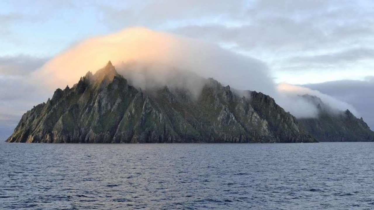 Haritacıların beş yüz yıllık yanılgısı mı? Okyanusun yuttuğu hayalet