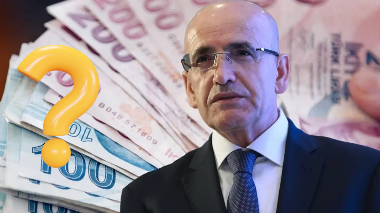 İYİ Parti'li Burak Dalgın'dan Mehmet Şimşek'e: Kişi başı 60 bin TL’miz nerede?