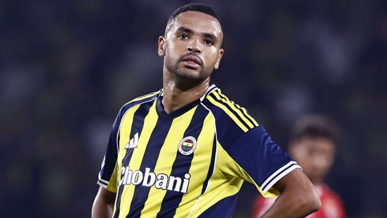 Juventus'un En-Nesyri için Fenerbahçe'ye yaptığı teklif belli oldu
