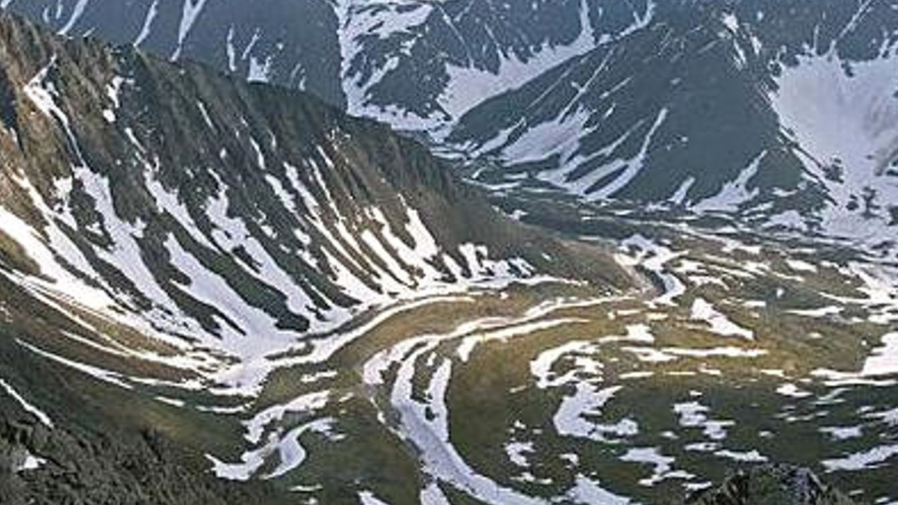 Rusya’nın derinlerdeki 'gölge' şehri.... Ural’ın kalbindeki sır perdesi aralanmadı