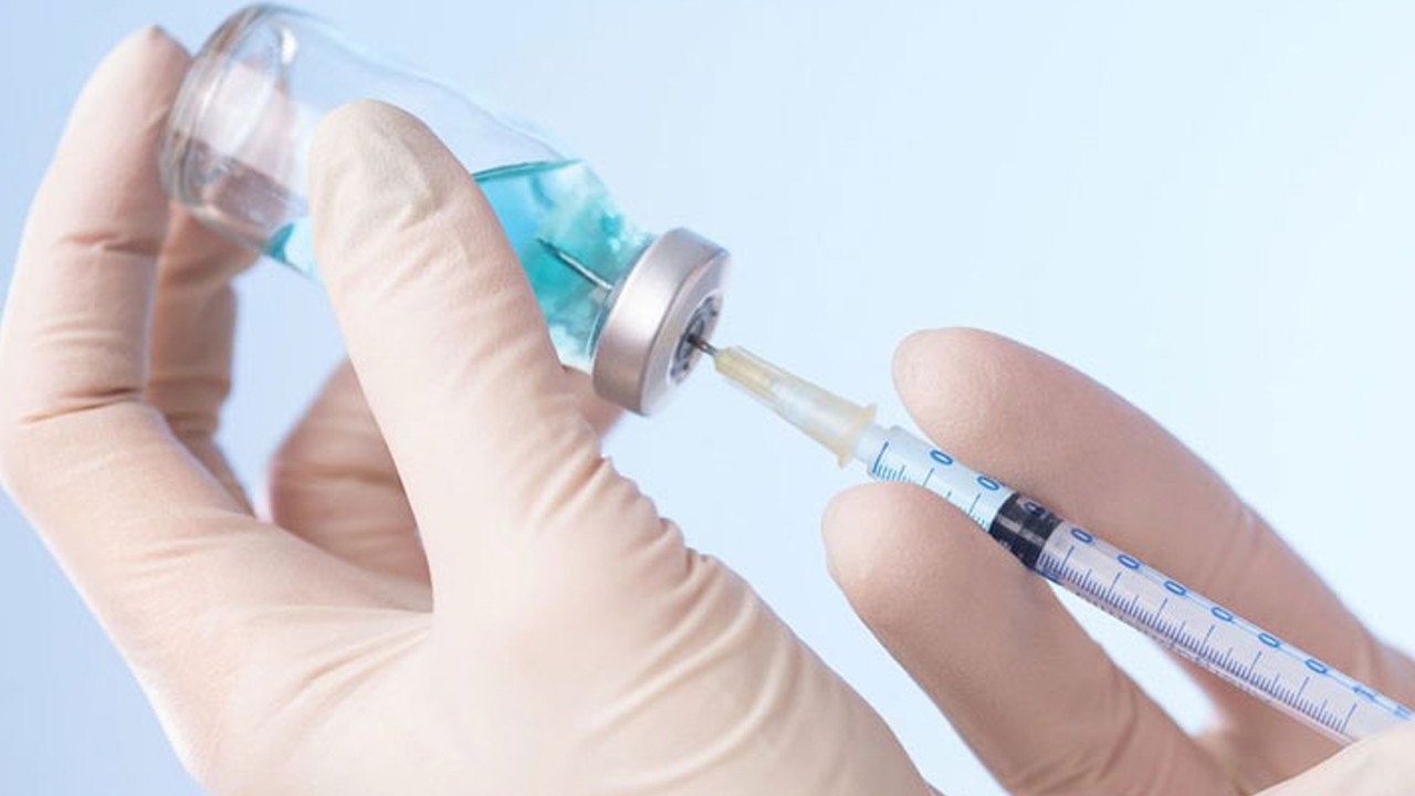 Tekirdağ Büyükşehir’den gençlere HPV aşısı desteği