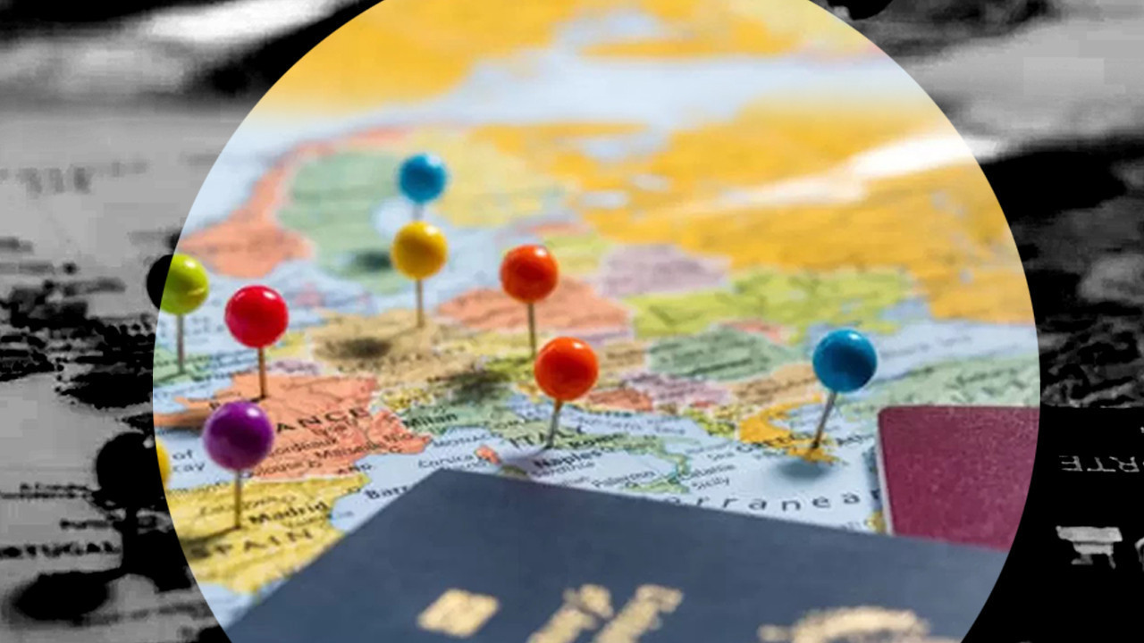 Vatandaşlık pazarı 100 milyar dolara koşuyor: Türkiye göç ediyor