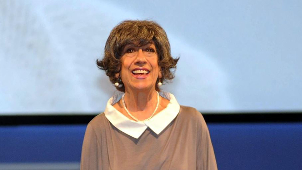 Yeşilçam’ın kahkahası: Ayşen Gruda 7 yıldır özlemle anılıyor