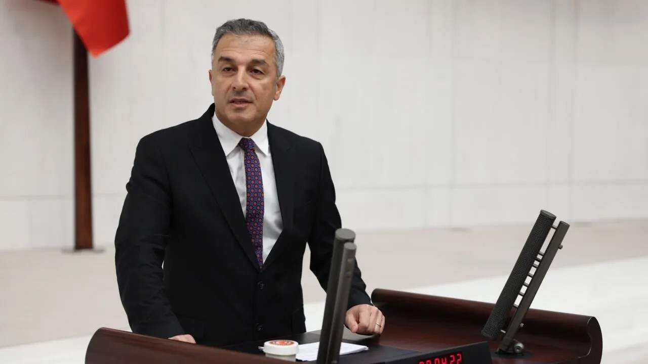 Yine Meclis kürsüsü yine hakaret: Kürtler olmasaydı Türkiye vasat bir ülke olurdu