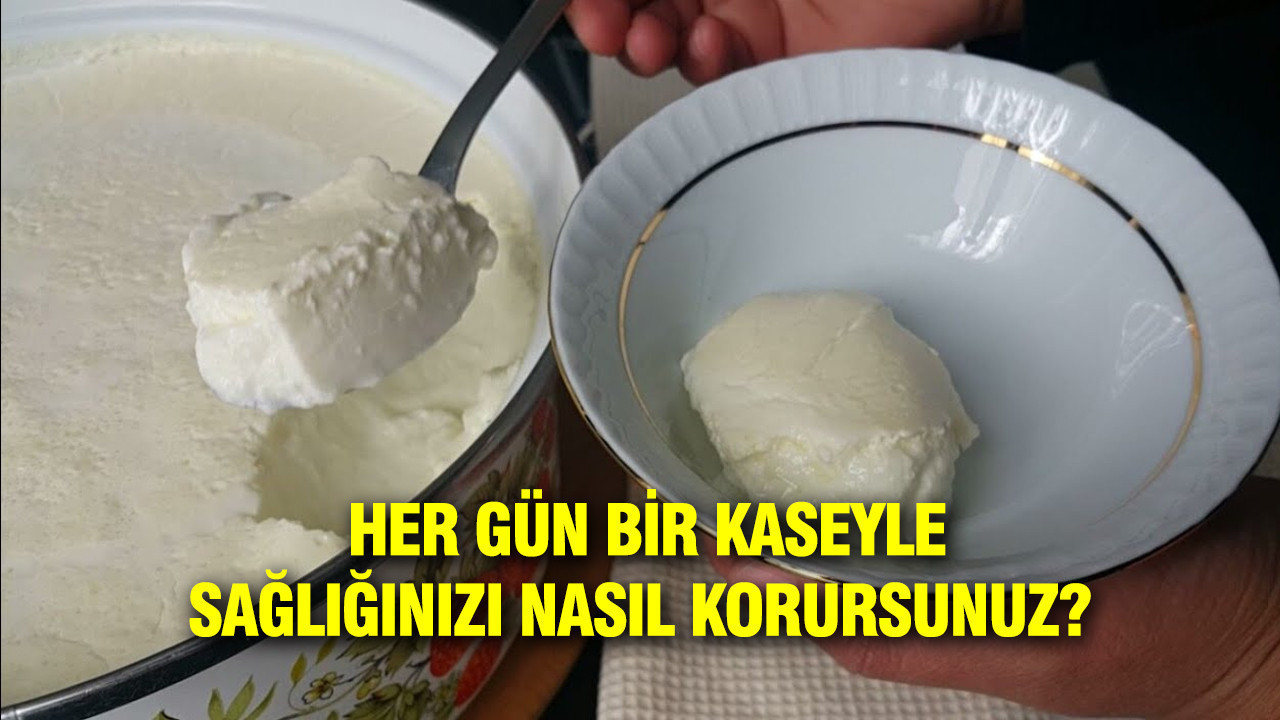 Yoğurdun gizli gücü: Her gün bir kaseyle sağlığınızı nasıl korursunuz?