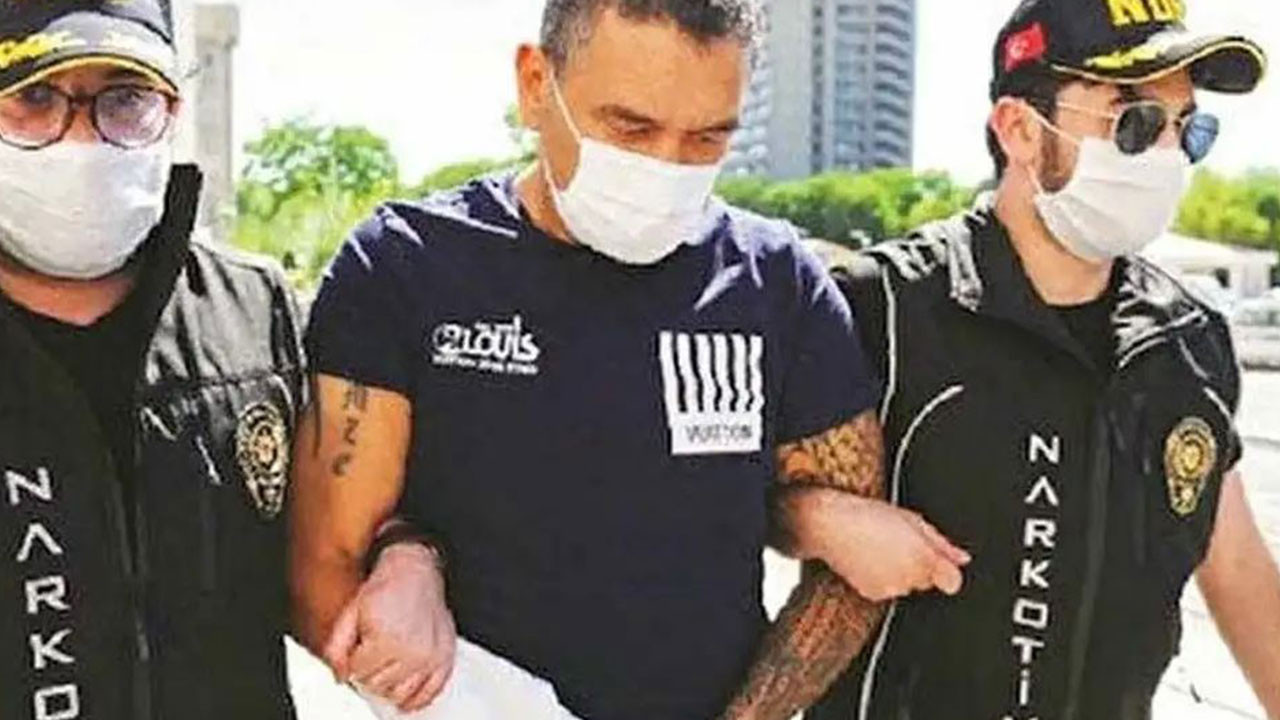 10 ton kokain soruşturmasında yeni gelişme: Paravan şirket kurmuşlar