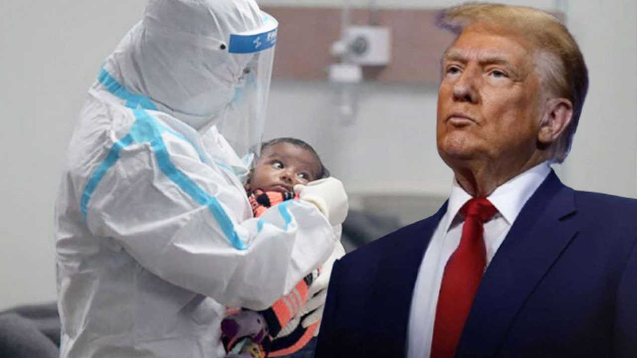 ABD, DSÖ'den resmen ayrıldı