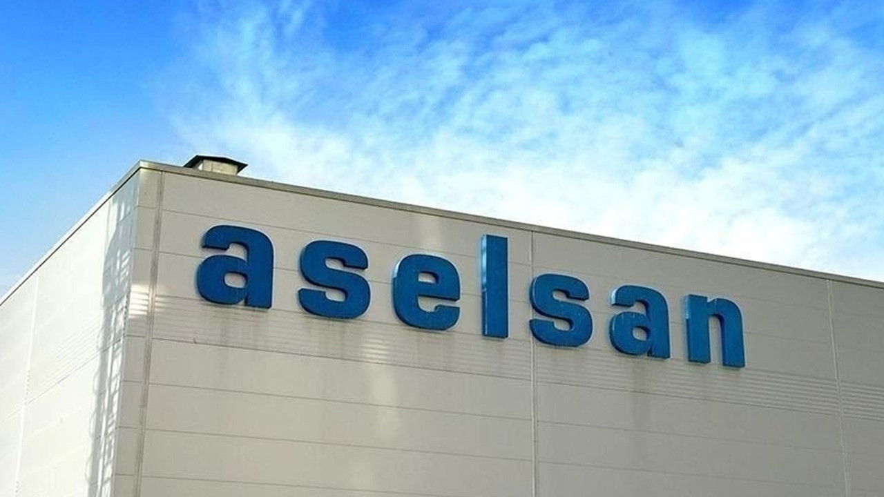 ASELSAN dünyanın en büyük 18. savunma şirketi oldu