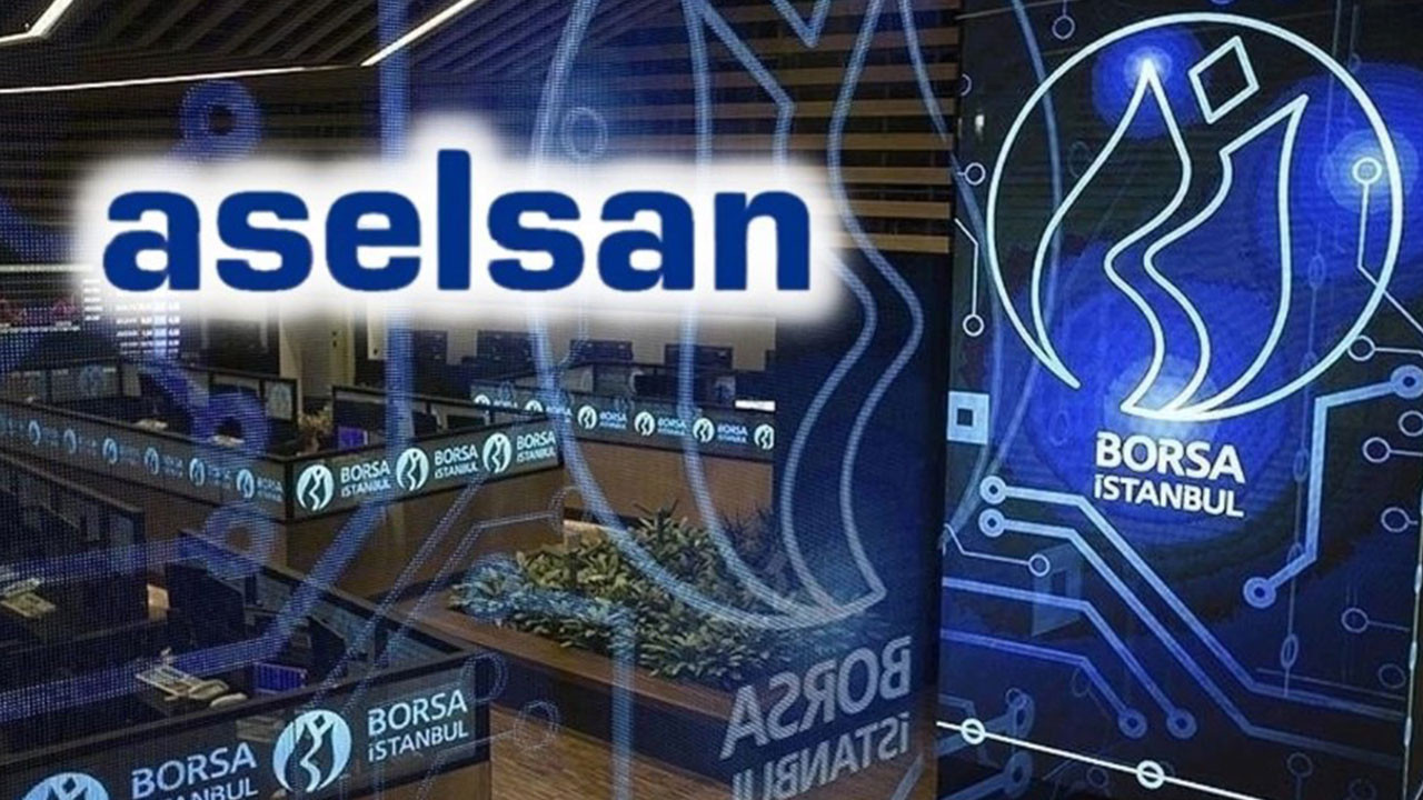 ASELSAN ile ilgili Barış Soydan'dan dikkat çeken açıklama: Bir de böyle bakın