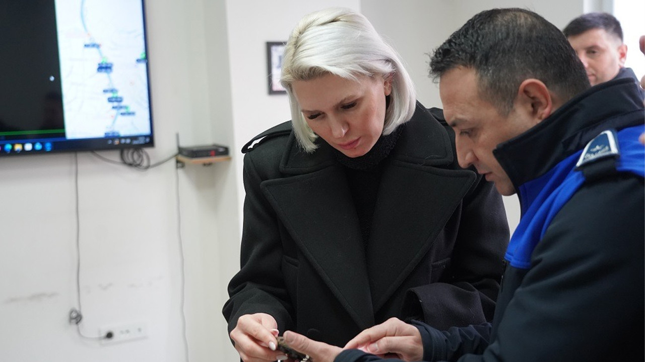 Başkan Subaşı’dan Bilkart ile ilgili bilgilendirme