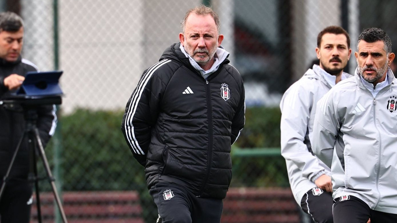 Beşiktaş'ta Abraham, Aston Villa'ya transfer oldu: Takas anlaşması