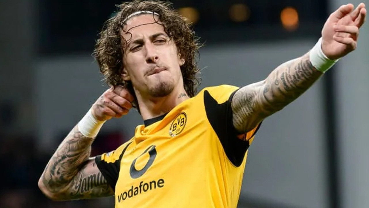 Beşiktaş'ta Abraham ayrılığı sonrası Fabio Silva transferi gündemde